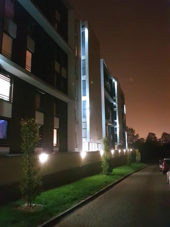 Apartament Jelen'Iowska Lejlighed Kielce Eksteriør billede